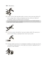 Preview for 284 page of Philips Sonicare DiamondClean 9000 Manual