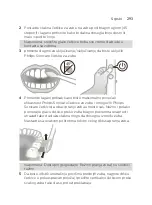 Preview for 293 page of Philips Sonicare DiamondClean 9000 Manual