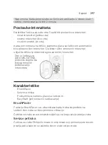 Preview for 297 page of Philips Sonicare DiamondClean 9000 Manual