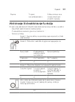 Preview for 301 page of Philips Sonicare DiamondClean 9000 Manual