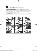 Preview for 11 page of Philips Sonicare DiamondClean HX9302/31 User Manual