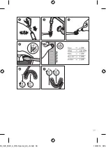 Preview for 39 page of Philips Sonicare DiamondClean HX9302/31 User Manual