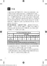 Preview for 44 page of Philips Sonicare DiamondClean HX9302/31 User Manual