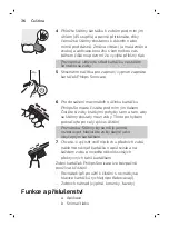 Preview for 36 page of Philips Sonicare DiamondClean Smart HX9903/03 User Manual