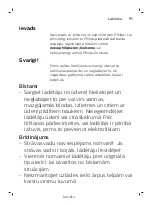 Preview for 91 page of Philips Sonicare DiamondClean Smart HX9903/03 User Manual