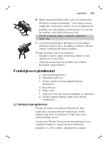 Preview for 101 page of Philips Sonicare DiamondClean Smart HX9903/03 User Manual