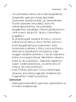 Preview for 113 page of Philips Sonicare DiamondClean Smart HX9903/03 User Manual