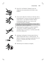 Preview for 131 page of Philips Sonicare DiamondClean Smart HX9903/03 User Manual