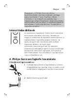 Preview for 143 page of Philips Sonicare DiamondClean Smart HX9903/03 User Manual