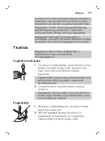 Preview for 151 page of Philips Sonicare DiamondClean Smart HX9903/03 User Manual