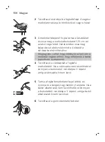 Preview for 154 page of Philips Sonicare DiamondClean Smart HX9903/03 User Manual