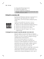 Preview for 162 page of Philips Sonicare DiamondClean Smart HX9903/03 User Manual