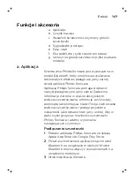 Preview for 169 page of Philips Sonicare DiamondClean Smart HX9903/03 User Manual