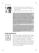 Preview for 190 page of Philips Sonicare DiamondClean Smart HX9903/03 User Manual