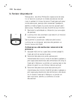 Preview for 194 page of Philips Sonicare DiamondClean Smart HX9903/03 User Manual