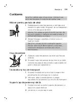 Preview for 199 page of Philips Sonicare DiamondClean Smart HX9903/03 User Manual