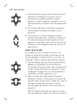 Preview for 210 page of Philips Sonicare DiamondClean Smart HX9903/03 User Manual