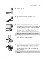 Preview for 213 page of Philips Sonicare DiamondClean Smart HX9903/03 User Manual