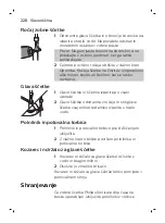 Preview for 220 page of Philips Sonicare DiamondClean Smart HX9903/03 User Manual