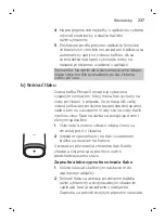 Preview for 237 page of Philips Sonicare DiamondClean Smart HX9903/03 User Manual