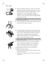 Preview for 256 page of Philips Sonicare DiamondClean Smart HX9903/03 User Manual