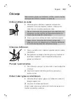 Preview for 263 page of Philips Sonicare DiamondClean Smart HX9903/03 User Manual