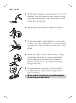 Preview for 266 page of Philips Sonicare DiamondClean Smart HX9903/03 User Manual