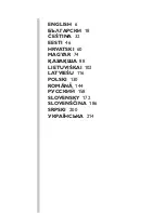 Preview for 3 page of Philips Sonicare DiamondClean Quick Manual