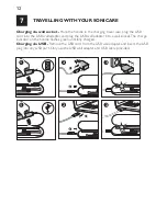 Preview for 12 page of Philips Sonicare DiamondClean Quick Manual