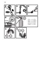 Preview for 24 page of Philips Sonicare DiamondClean Quick Manual