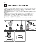 Preview for 36 page of Philips Sonicare DiamondClean Quick Manual