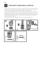 Preview for 50 page of Philips Sonicare DiamondClean Quick Manual