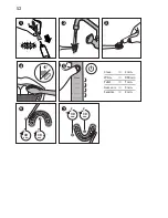 Preview for 52 page of Philips Sonicare DiamondClean Quick Manual