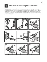 Preview for 55 page of Philips Sonicare DiamondClean Quick Manual