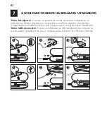 Preview for 82 page of Philips Sonicare DiamondClean Quick Manual