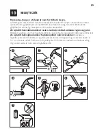 Preview for 85 page of Philips Sonicare DiamondClean Quick Manual