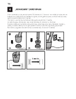 Preview for 106 page of Philips Sonicare DiamondClean Quick Manual