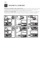 Preview for 110 page of Philips Sonicare DiamondClean Quick Manual