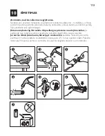 Preview for 113 page of Philips Sonicare DiamondClean Quick Manual