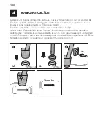 Preview for 120 page of Philips Sonicare DiamondClean Quick Manual