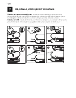 Preview for 124 page of Philips Sonicare DiamondClean Quick Manual