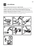 Preview for 127 page of Philips Sonicare DiamondClean Quick Manual