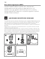 Preview for 134 page of Philips Sonicare DiamondClean Quick Manual