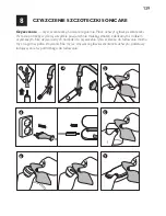 Preview for 139 page of Philips Sonicare DiamondClean Quick Manual