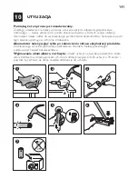 Preview for 141 page of Philips Sonicare DiamondClean Quick Manual