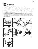 Preview for 155 page of Philips Sonicare DiamondClean Quick Manual