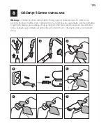 Preview for 195 page of Philips Sonicare DiamondClean Quick Manual