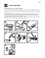 Preview for 197 page of Philips Sonicare DiamondClean Quick Manual