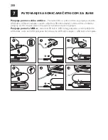 Preview for 208 page of Philips Sonicare DiamondClean Quick Manual