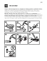 Preview for 211 page of Philips Sonicare DiamondClean Quick Manual